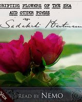 Drifting Flowers of the Sea and Other Poems cover