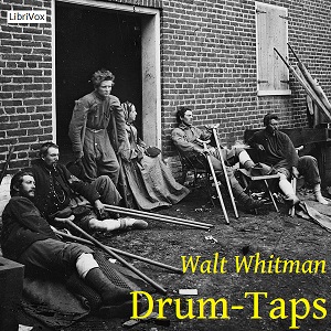 Drum-Taps cover