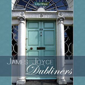 Dubliners cover