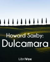 Dulcamara cover