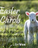 Easter Carols cover