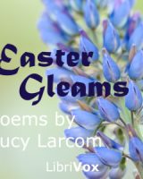 Easter Gleams cover