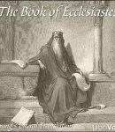 Bible (YLT) 21: Ecclesiastes cover