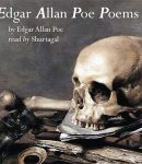 Edgar Allan Poe Poems cover