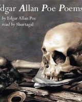 Edgar Allan Poe Poems cover