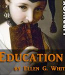 Education cover