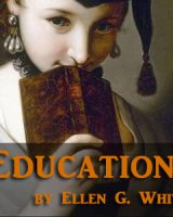 Education cover