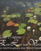 Lent van vaerzen cover