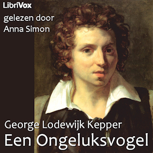 Ongeluksvogel cover