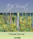 Effi Briest (abridged) cover