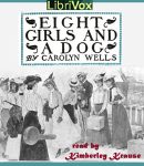 Eight Girls and a Dog cover