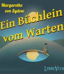 Büchlein vom Warten cover