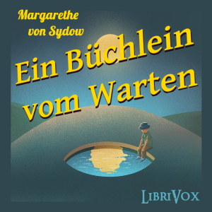 Büchlein vom Warten cover