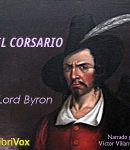 Corsario cover