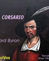 Corsario cover