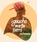 Gaucho Martín Fierro cover