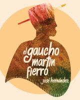 Gaucho Martín Fierro cover