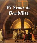 Señor de Bembibre cover