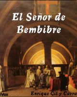 Señor de Bembibre cover