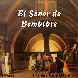 Señor de Bembibre cover