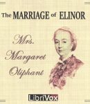 Marriage of Elinor cover