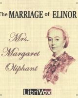 Marriage of Elinor cover