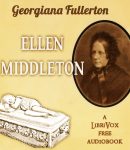 Ellen Middleton cover