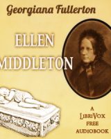 Ellen Middleton cover