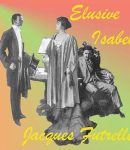 Elusive Isabel cover