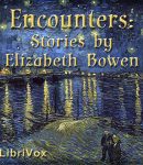 Encounters: Stories cover