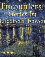 Encounters: Stories cover