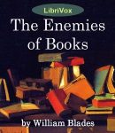 Enemies of Books cover