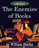 Enemies of Books cover