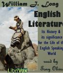 English Literature: Its History and Its Significance for the Life of the English Speaking World cover