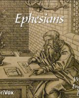 Bible (WEB) NT 10: Ephesians cover