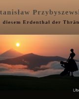 In diesem Erdenthal der Thränen cover