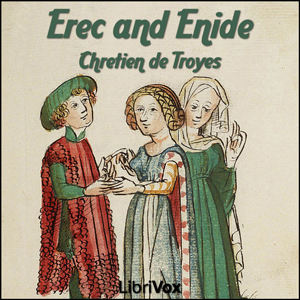 Erec and Enide cover