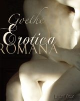 Erotica Romana cover