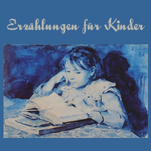 Erzählungen für Kinder cover