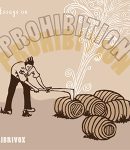 Essays on Prohibition cover