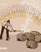 Essays on Prohibition cover