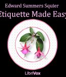 Etiquette Made Easy cover