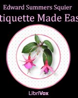 Etiquette Made Easy cover