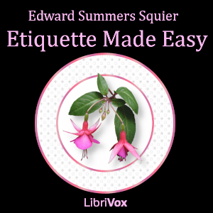 Etiquette Made Easy cover