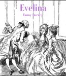 Evelina cover