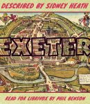 Exeter cover