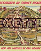 Exeter cover