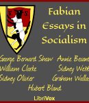 Fabian Essays in Socialism cover