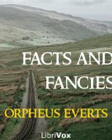 Facts and Fancies cover