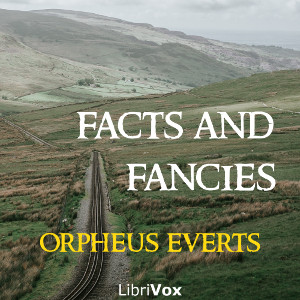 Facts and Fancies cover